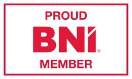 Proud BNI Northern California member